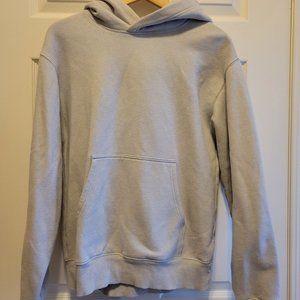 TNA Aritzia Fleece Hoodie